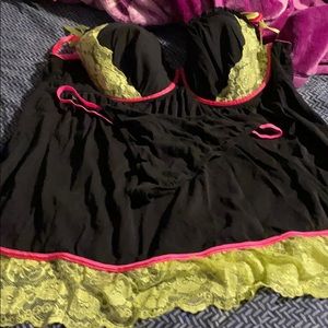 Lingerie